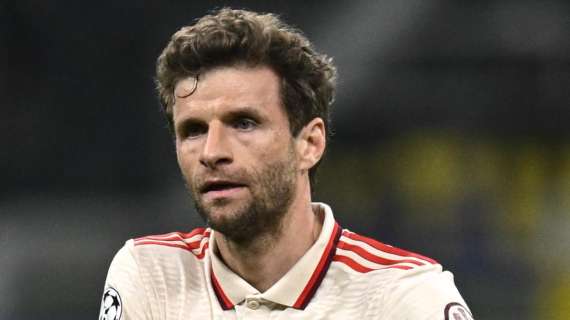 Temperature altissime a Charlotte, Muller: "Se riesco a correre io a quasi 36 anni, possono farlo tutti"