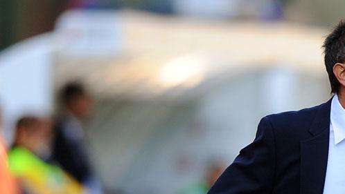 Mihajlovic: "Mai al Palermo o al Milan". Furia Zamparini