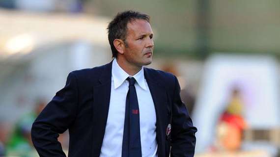 Mihajlovic: "L'Inter è la più forte del mondo"