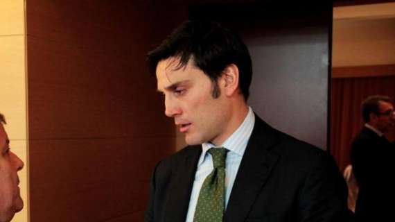 Carmignani: "Inter, punta sui giovani e su Montella"