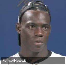 Mario Balotelli, 19enne oggi