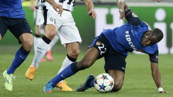 Sky - Kondogbia in arrivo al Louis II per le firme