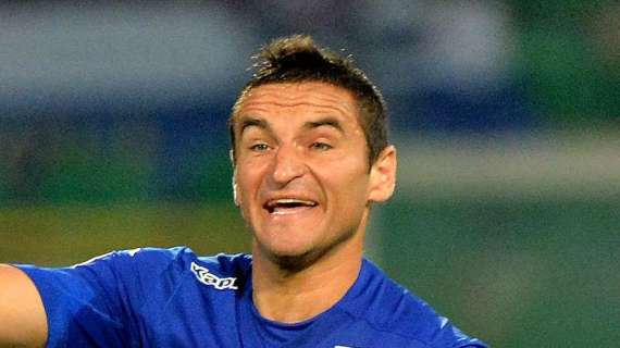 Samp, Bergessio: "Inter, proveremo a vincere"