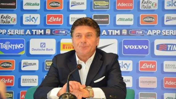 GdS - Mazzarri, dedizione totale: zero imprevisti