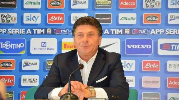 VIDEO - Inter senza rigori, Mazzarri la vede così