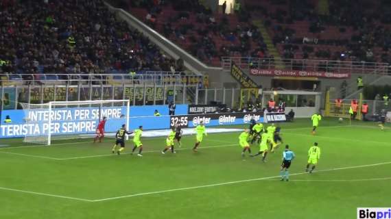 VIDEO - Emozioni dal primo arancio: Inter-Bologna con gli occhi dei tifosi 