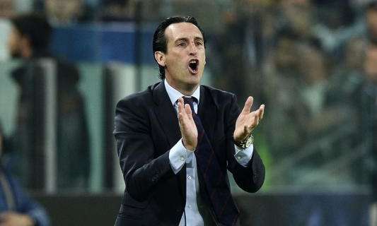 Emery: "Sicuro che Banega darà il massimo per noi" 