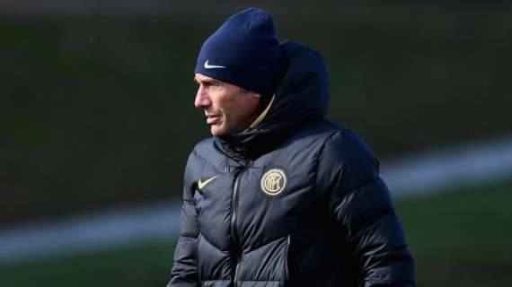 GdS - Conte non molla niente e vuole sfruttare la 'sua' primavera per riaccendere l'Inter