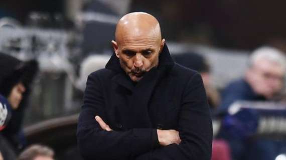 Pagelle GdS - Spalletti da 4, Cancelo il migliore