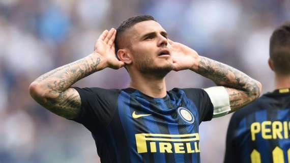 Clarin - Argentina, Icardi ha già conquistato il ct Sampaoli: ecco come