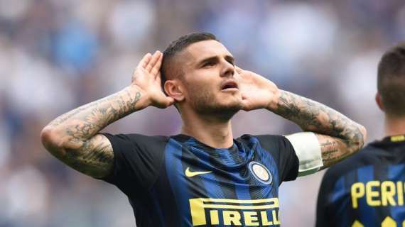 Gol di testa nelle Big-5: primo Belotti, secondo Icardi 