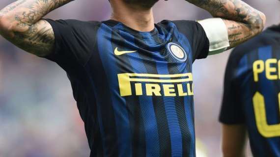 We Love Football, Inter sconfitta per 1-0 dalla Juve