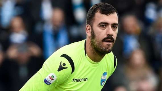 Viviano: "Orgoglioso che l'Inter abbia pensato a me. Avevo consigliato Skriniar a Chiellini"