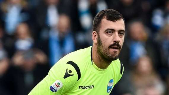 Viviano: "Dell'Inter ho solo bei ricordi, ma ero giovane e volevo giocare"