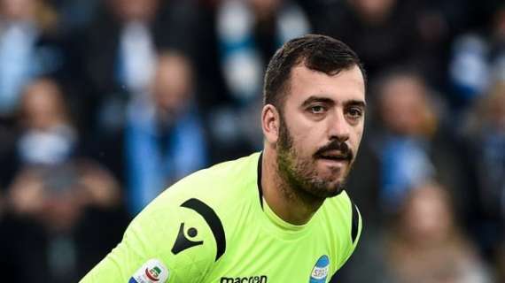 Viviano: "Vorrei tornare a giocare, potrei fare anche il dodicesimo per la prima volta"