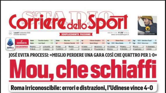 Prima CdS - Processo Inter, difesa sotto tiro. I dirigenti ad Appiano