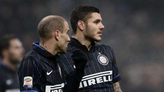 Express - Icardi, 40 mln dallo United! C'è anche Mou