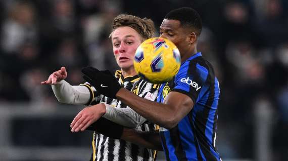 Juventus-Inter - Parentesi di 6 minuti in una partita tattica e sporca. Bicchiere mezzo pieno per tutti