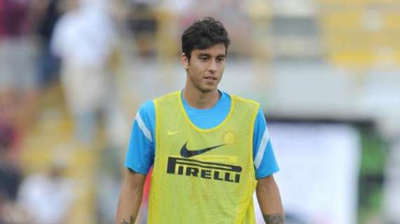 L'Inter torna in campo: ascolta il punto da Pinzolo