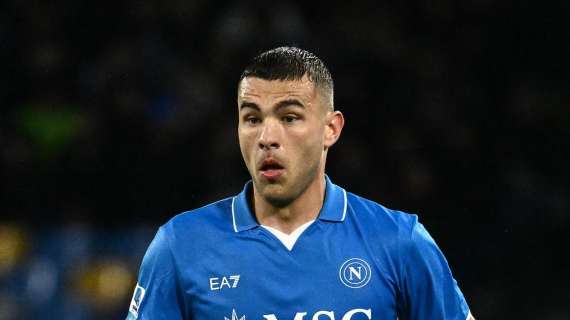 Buongiorno: "Inter e Atalanta sono molto forti, ma il Napoli è cazzuto e non guarda gli altri"
