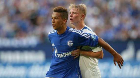 CdS - Thilo Kehrer in arrivo dallo Schalke 04?