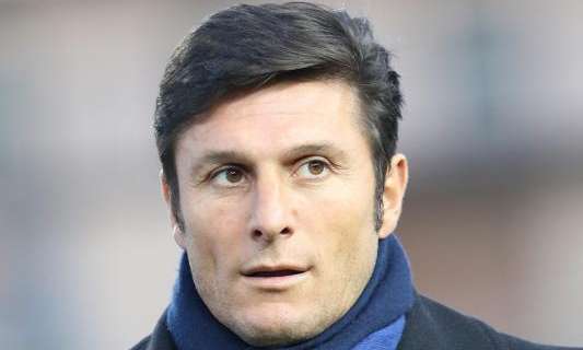 Finale Champions 2016, Zanetti: "Milano sarà pronta"