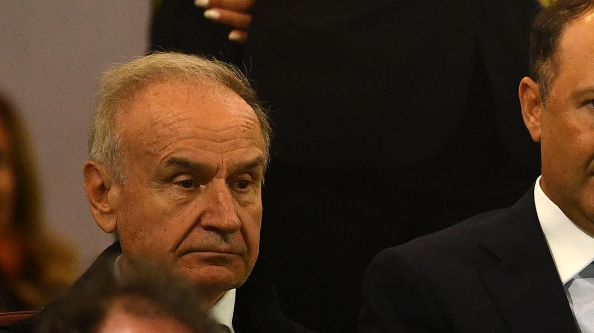 Petrucci: "Milano e Roma avranno la sigla NBA, voglio portare avanti questo discorso"