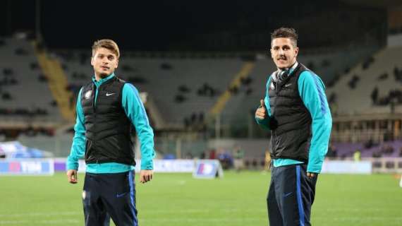 L'ag. Tommasi: "Mancini rimarrà, ma Ljajic e Jojo andranno via. Mancini vuole Touré, uomo fidato"