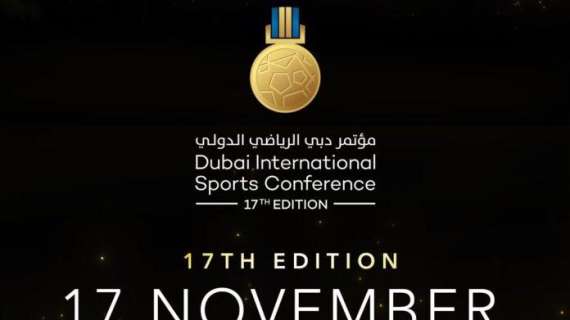 I Globe Soccer Awards anticipano il Mondiale 2022: l'evento negli Emirati è fissato per il 17 novembre