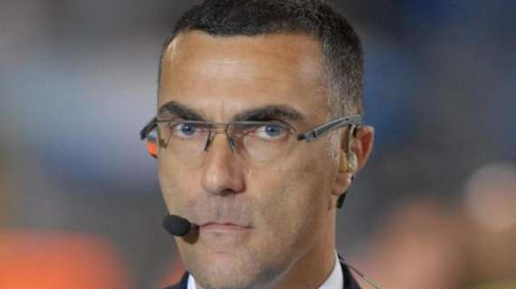 Bergomi: "L'Inter è diventata una squadra più solida con trame ficcanti, ma deve migliorare in fase difensiva"