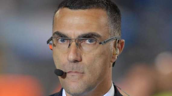 Bergomi: "Inter, ecco il problema. Arbitri e Livorno..."