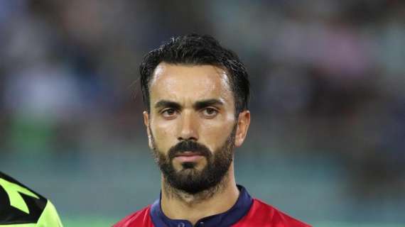 Crotone, il rammarico di Palladino: "Peccato aver perso con l'Inter per un gol preso in ripartenza" 