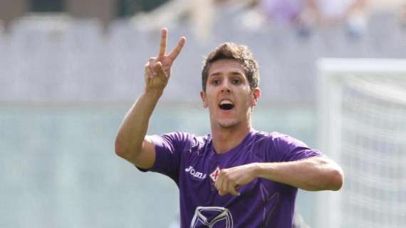 Qui Fiorentina - Montella si affida a Ljajic-Jovetic