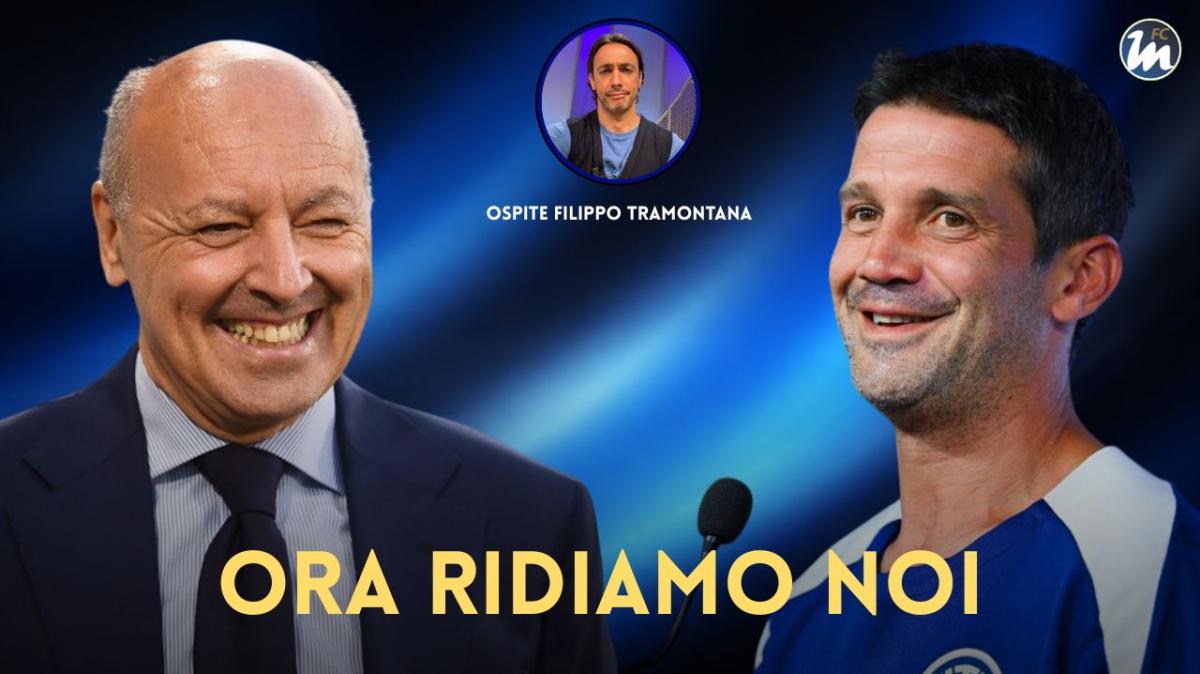 Rivivi la diretta! INTER-CAGLIARI, VIGILIA CALDISSIMA: le ULTIMISSIME, lo SHOW di CHIVU e MAROTTA lo BLINDA!