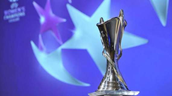 Champions League femminile, definite date: dal 21 al 30 agosto nei Paesi Baschi