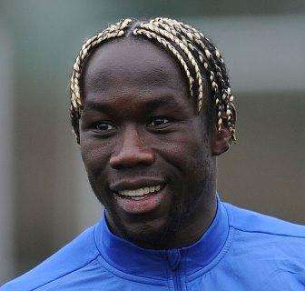 In Francia: Sagna, addio Inter. Domani firma col City