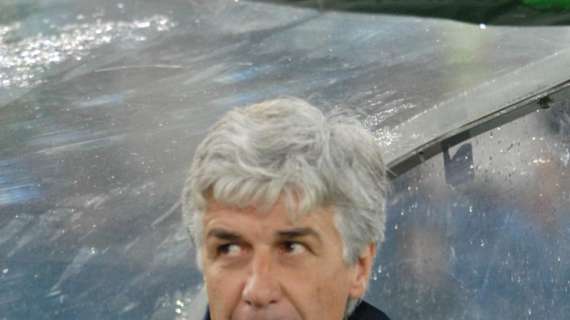 "L'Inter di Gasperini la vedo così"