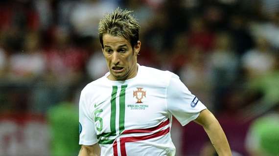 Coentrão in partenza da Madrid, su di lui lo United