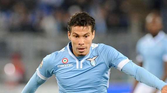 Ag. Hernanes: "Offerta? La valuteremmo. L'Inter..."