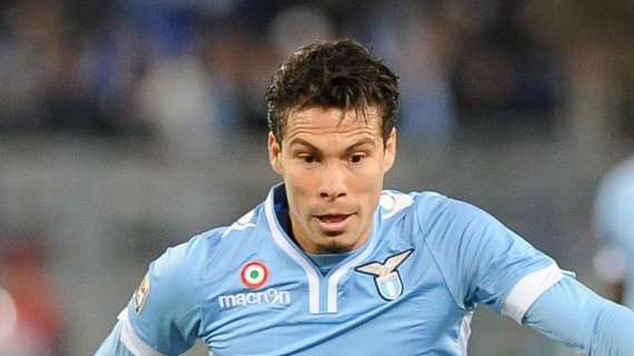 CdS - Lazio, Hernanes non rinnova: l'Inter ora vigila