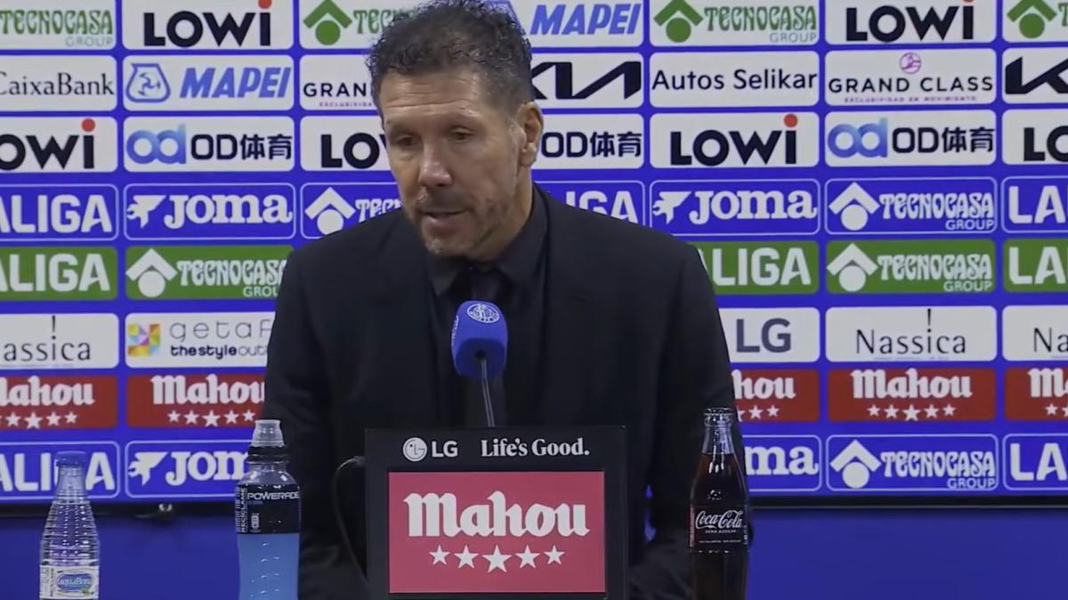 Atletico Madrid, i convocati per l'Inter: Oblak non ce la fa. Presente invece Giuliano Simeone