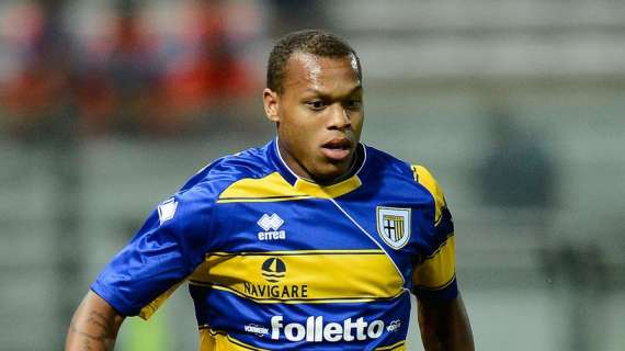 Qui Parma - C'è Acquah per Parolo. Jolly Biabiany