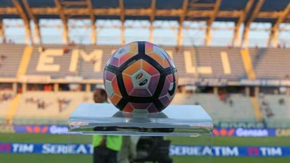 Serie A, 8a giornata: le decisioni del Giudice Sportivo