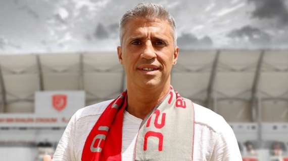 Champions, Crespo: "L'Inter si è guadagnata una seconda occasione e stavolta è più forte e determinata. Sono andati oltre i limiti battendo Barça e Bayern"