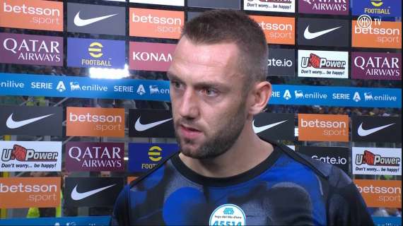 De Vrij a ITV: "La Juve ha una grande fase difensiva, ma ci siamo preparati al meglio"