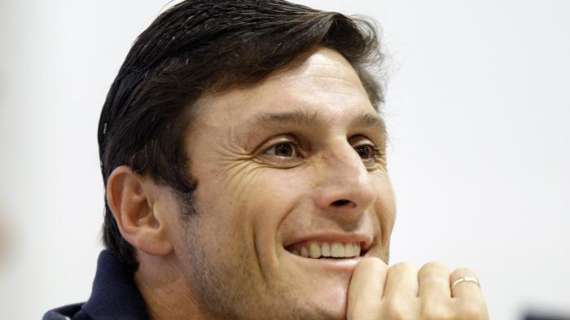 Zanetti: "Maradona mi escluse senza motivo e gli andò male. Quanti sms con Messi, ma deve riguardarsi!"