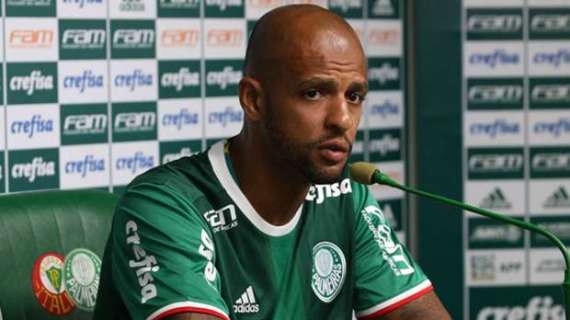Palmeiras, il tecnico Baptista getta acqua sul fuoco: "Melo non colpirà davvero qualcuno come ha detto"