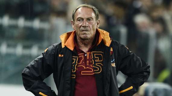 Zeman: "Sì all'Inter, stimo Moratti: valuteremo le scelte. Agli interisti..."