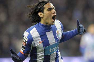 Juve in pressing su Falcao. Inter alla finestra