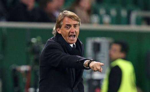 SM - Inter-Wolfsburg, ecco il 4-2-3-1: tutte le scelte